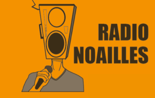 Radio Noailles